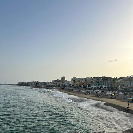 Апартаменты Fuengirola Sweet Apartament Экстерьер фото