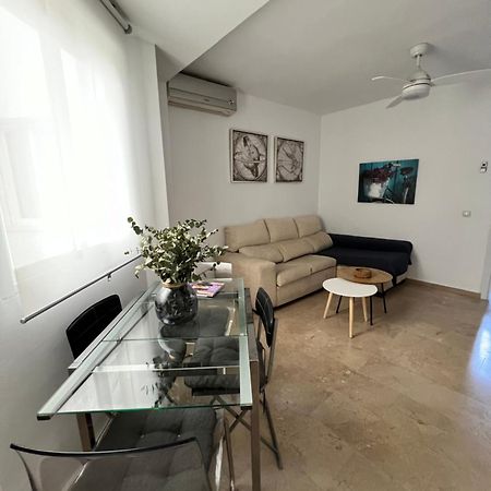 Апартаменты Fuengirola Sweet Apartament Экстерьер фото