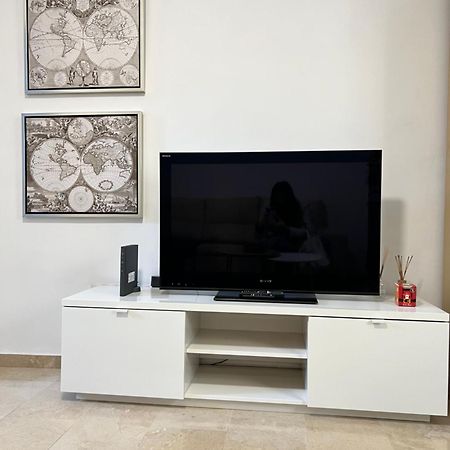 Апартаменты Fuengirola Sweet Apartament Экстерьер фото