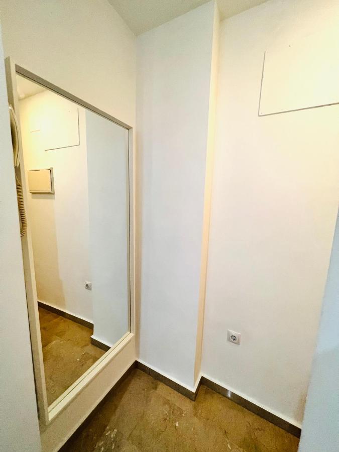 Апартаменты Fuengirola Sweet Apartament Экстерьер фото