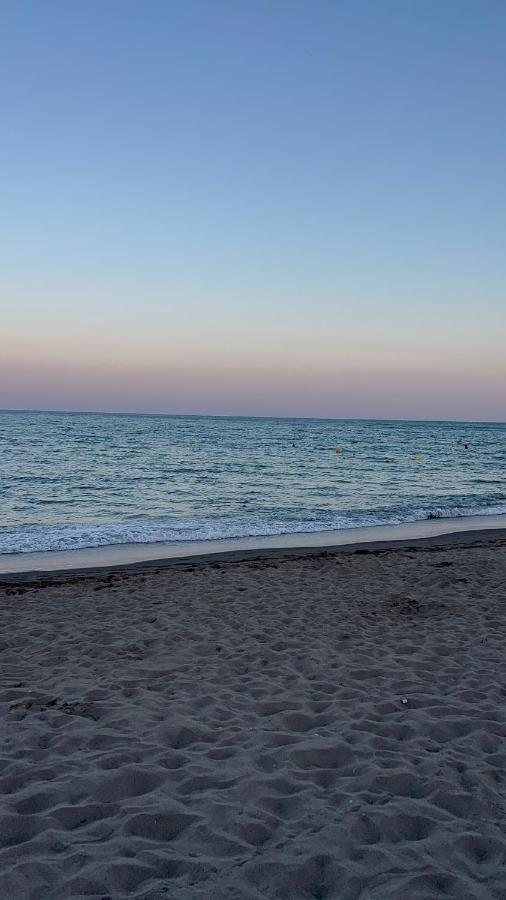 Апартаменты Fuengirola Sweet Apartament Экстерьер фото