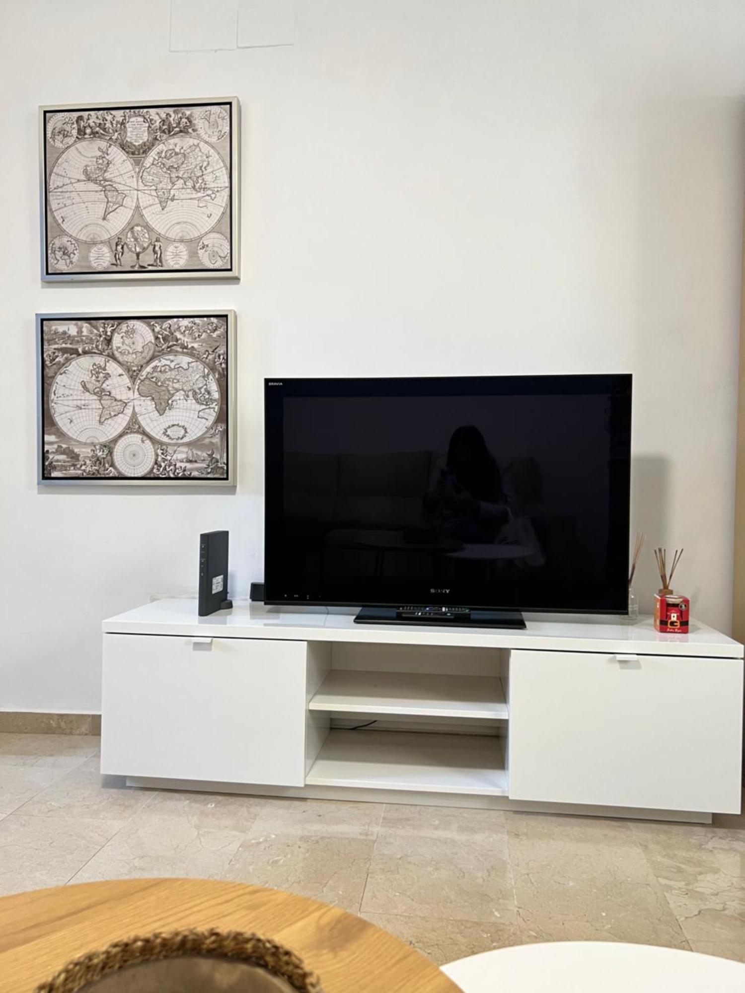 Апартаменты Fuengirola Sweet Apartament Экстерьер фото