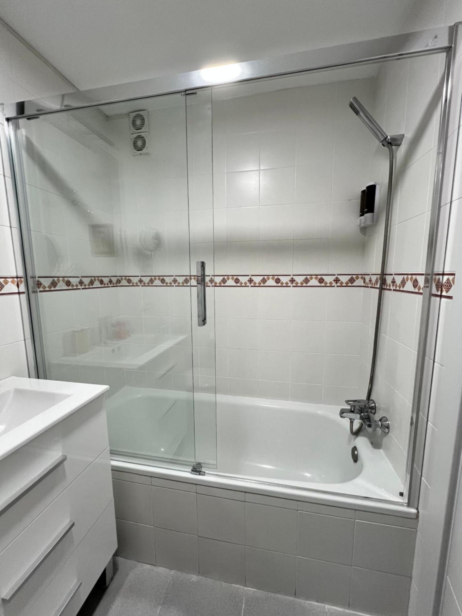 Апартаменты Fuengirola Sweet Apartament Экстерьер фото
